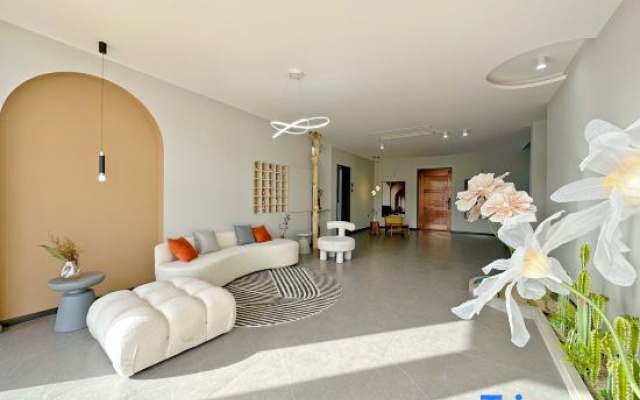 Tianjin Shengshi Tengyue Homestay