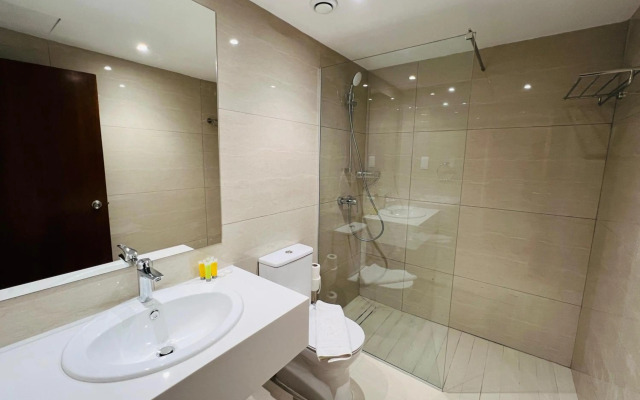 Marlita Beach Hotel Apartments
