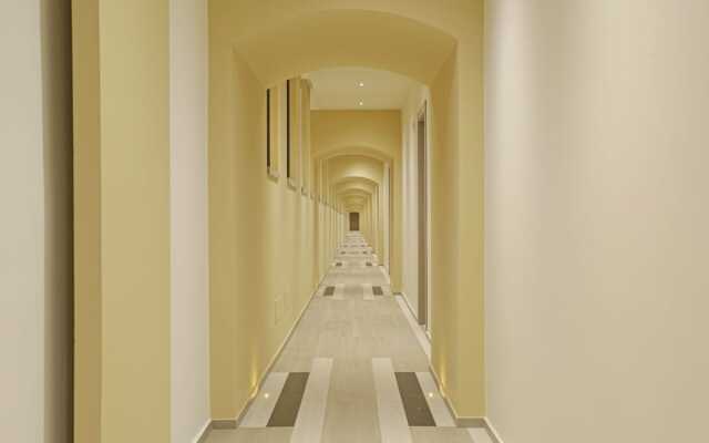 Hotel Agrigento Home