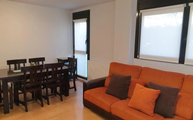 Apartamento Vive Jaca
