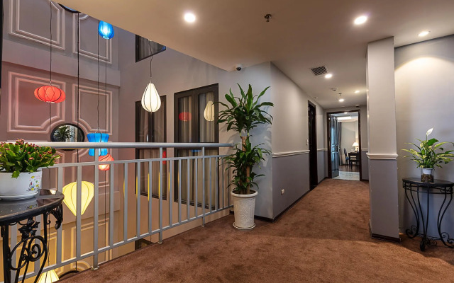 Babylon Premium Hotel & Spa