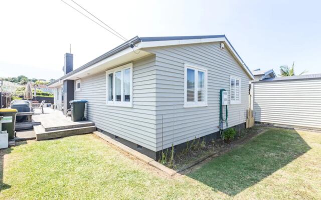 Renovated 4 Bedroom Home in the Heart of Grey Lynn