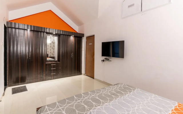 Suchi's villa