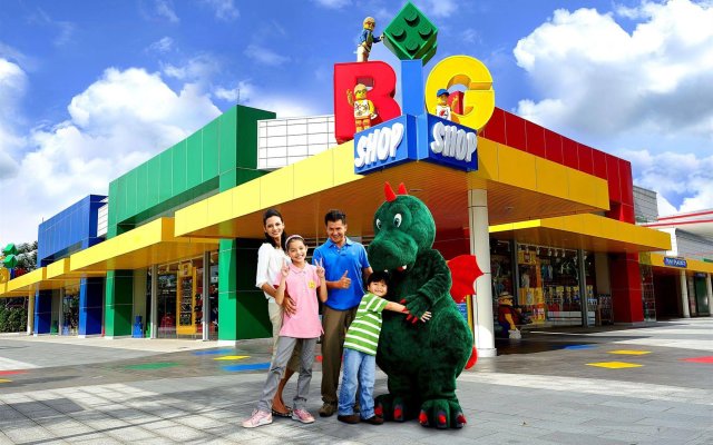 LEGOLAND Malaysia Resort