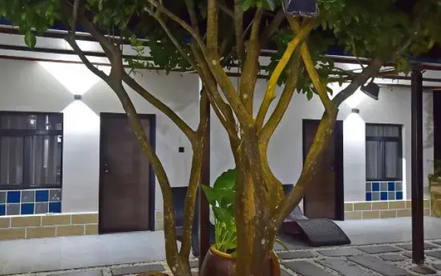 Weizhou Island Yigu Yimeng Homestay