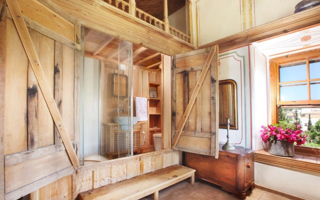 Heritage Homes Mehmet Ali Aga Konagi