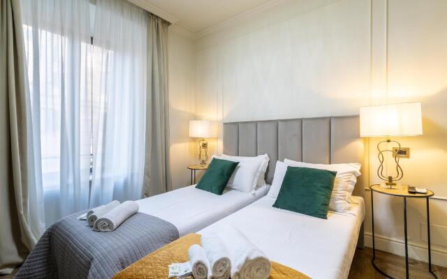 Hotel Les Chambres D'Or