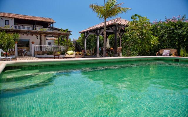 Finca Rural San Agustin