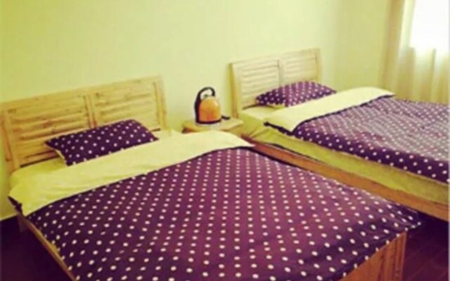 Yitravel Hostel