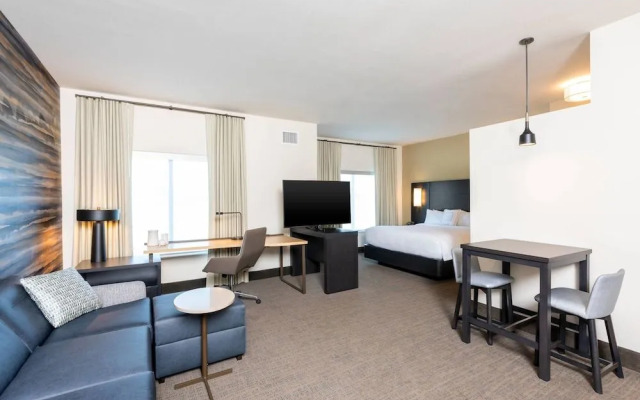 Residence Inn Indianapolis South Greenwood
