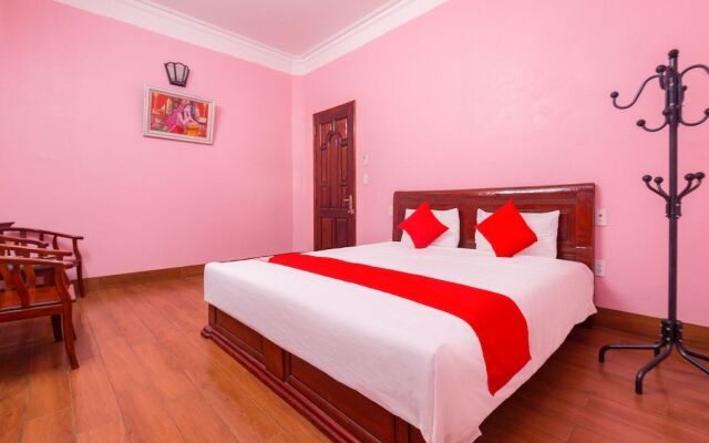 Oyo 888 Hoang Gia Hotel