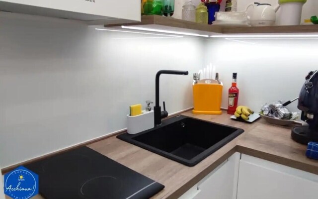 Stylish Apartment in Trapani City Center & Sea