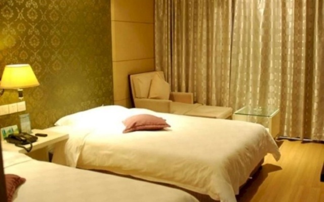 Xietingge Saintmalo Hotel - Chengdu – Guest Rooms – Chengdu