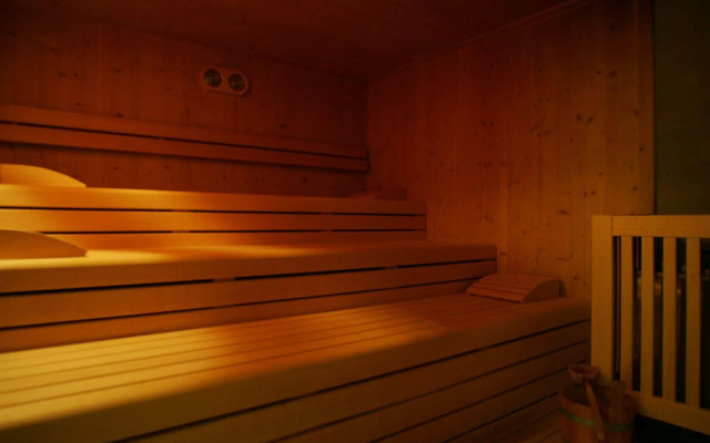DA ELDA natural retreat