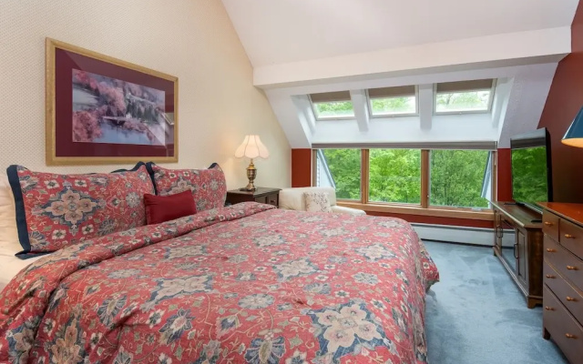 Sunrise Bear Ridge C4 4 Bedroom Condo
