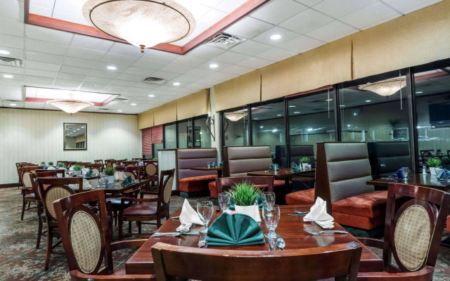 Clarion Hotel and Suites