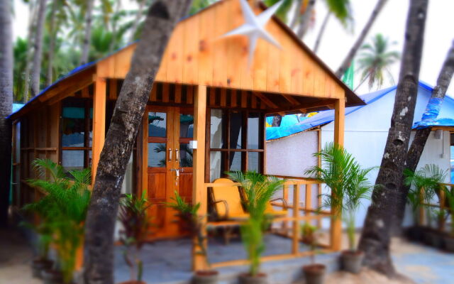 Roundcube Beach Bungalows