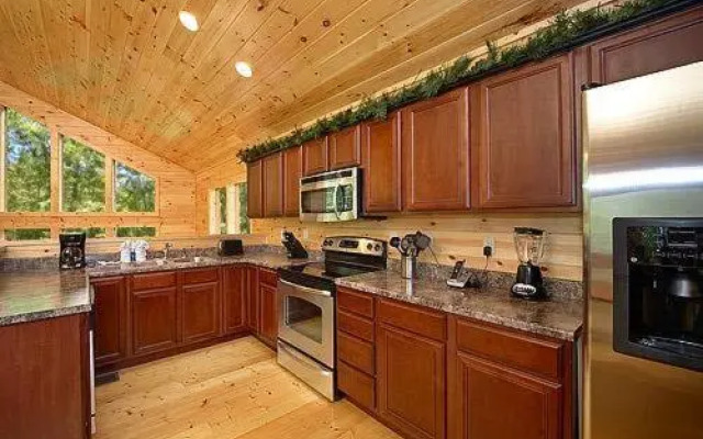 A Desire Fulfilled Holiday home