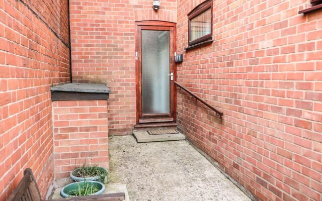 Flat 2 Cambridge Court
