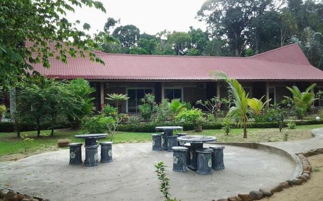 Balai Serama Guesthouse
