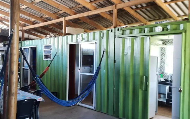 Recanto do Estaleiro