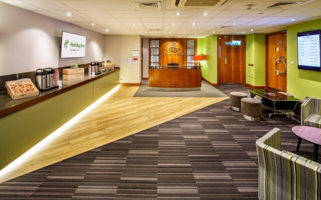 Holiday Inn London - Regent's Park by IHG