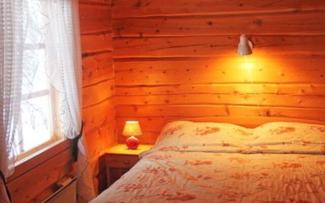 Holiday Home Hilla