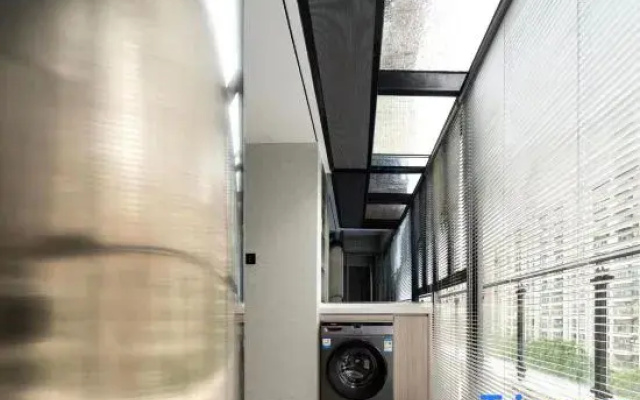 Light Luxury Homestay (Shantou High-speed Railway Station)