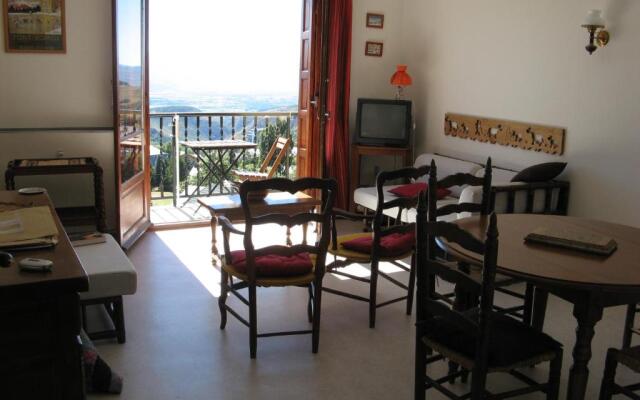 Chalet les lupins-T3