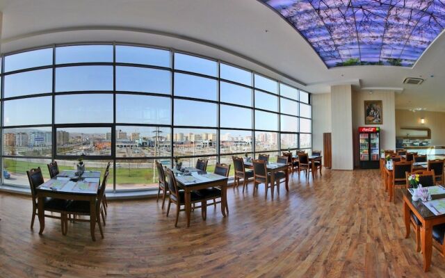 Gherdan Park Hotel