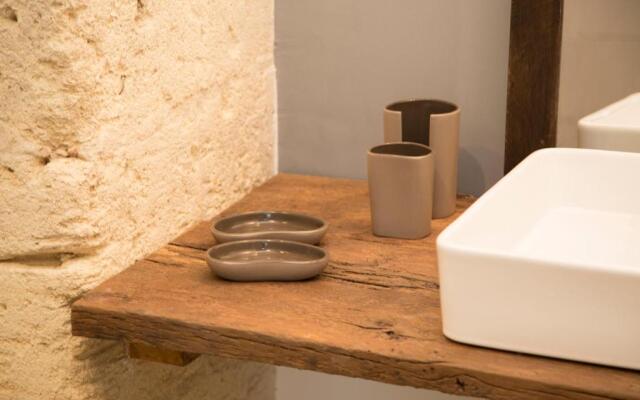 Le clos des abeilles