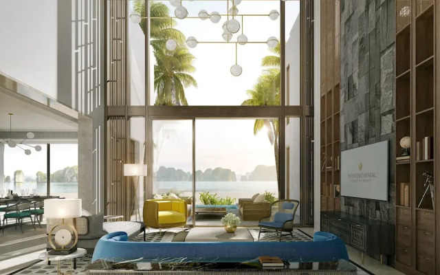 InterContinental Halong Bay Resort by IHG