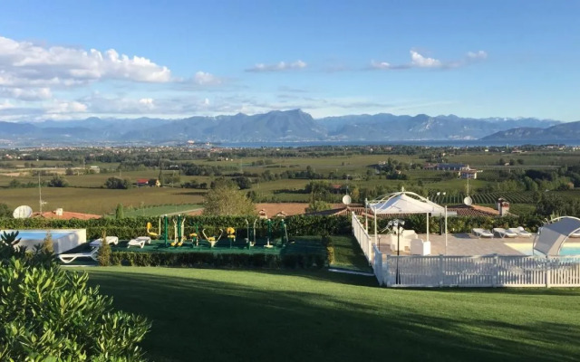 Relais Villa Belvedere