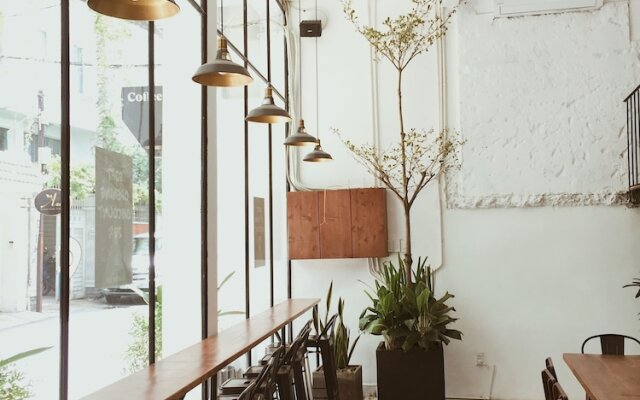 The Hut Boutique Hotel Notre Dame