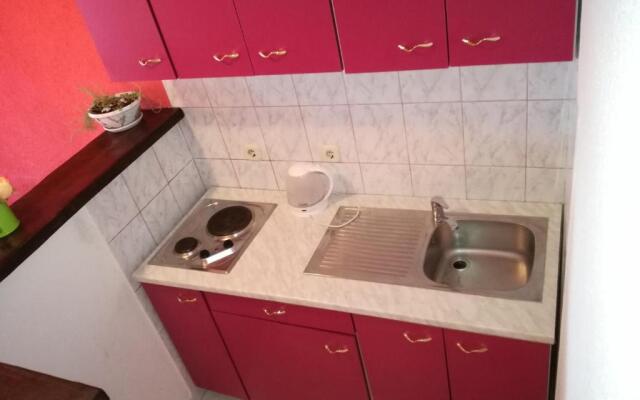Apartments Marija