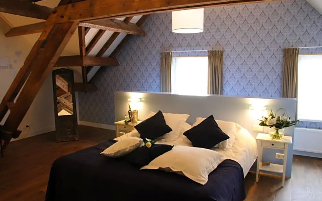 Herberg de Brabantse Kluis