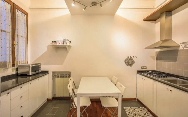 Two Bedroom Aparment