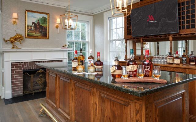 Marriott Lexington Griffin Gate Golf Resort & Spa