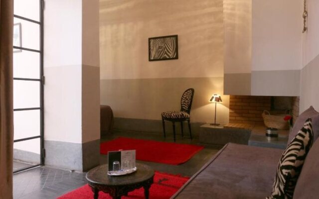 Riad La Parenthese