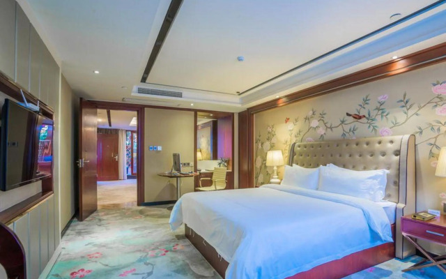 Yuan Da Fu Lai Hotel