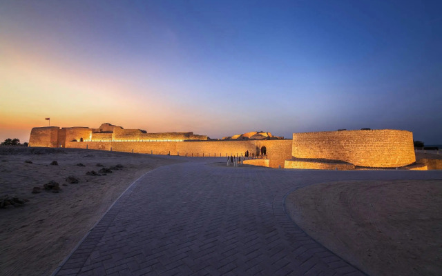 Fraser Suites Seef Bahrain