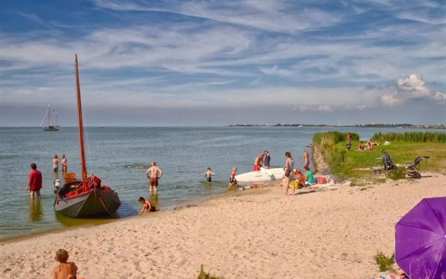 The Beach-house nr.98