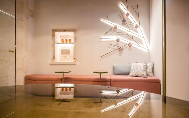 Neratze Hammam Suites