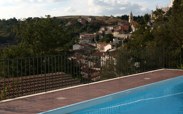 Affittacamere Bellavista