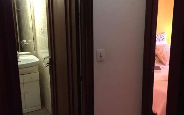 Apartamento Céntrico Colón