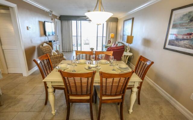 Estero Island Beach Villas