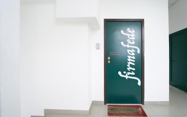 Firmafede Guest House