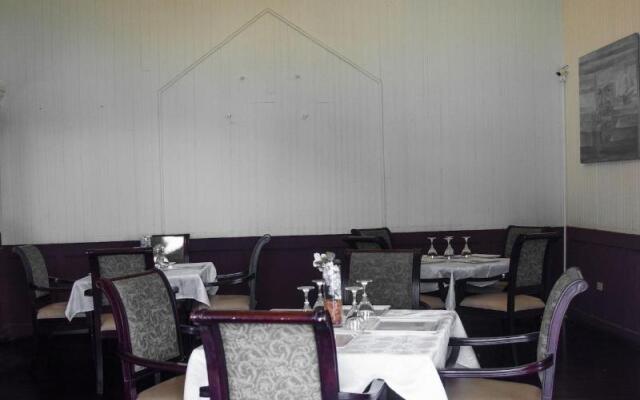 Hotel Victoriano