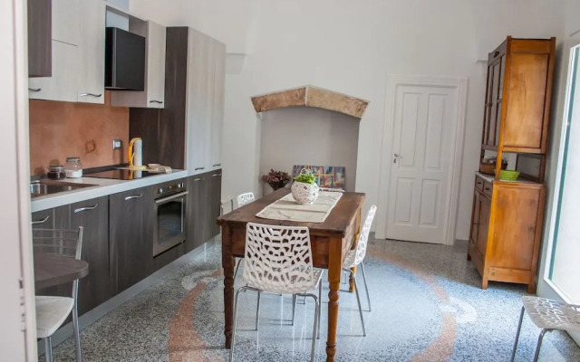 Riz Salento Guest House