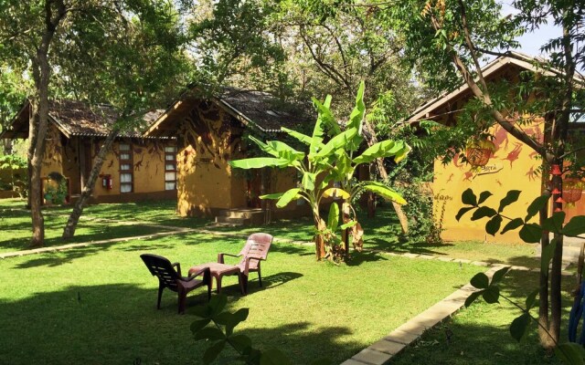 Sat Nam Village Hotel